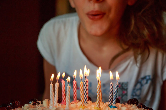 20 Great Birthday Gift Ideas For Your Girlfriend