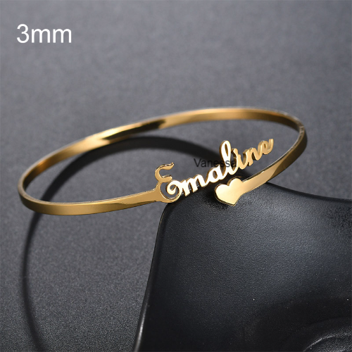 Personalized Braclet