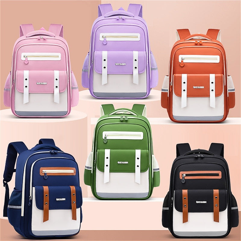 Ladies Multi Colored Back pack