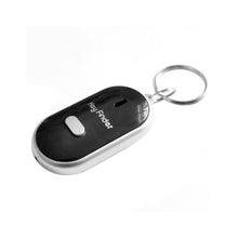 Load image into Gallery viewer, LED Whistle Key Finder