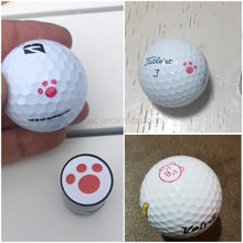 Load image into Gallery viewer, Golf Ball Stamper