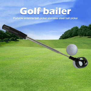 Golf Ball Retriever