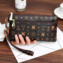 Load image into Gallery viewer, Ladies Casual Clutch  Bag