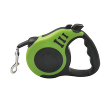 Load image into Gallery viewer, Retractable Dog Leash