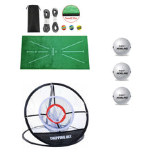 Load image into Gallery viewer, Golf Swing Training Aids