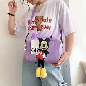 Mickey Mouse Shoulder Bag