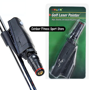 Golf Putter Laser Sight Pointer