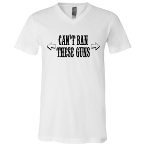 These Guns T Shirt