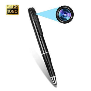 Mini Pen Pocket Camera