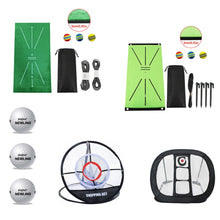 Load image into Gallery viewer, Golf Swing Training Aids