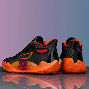 Fire Men's Basketball Shoes