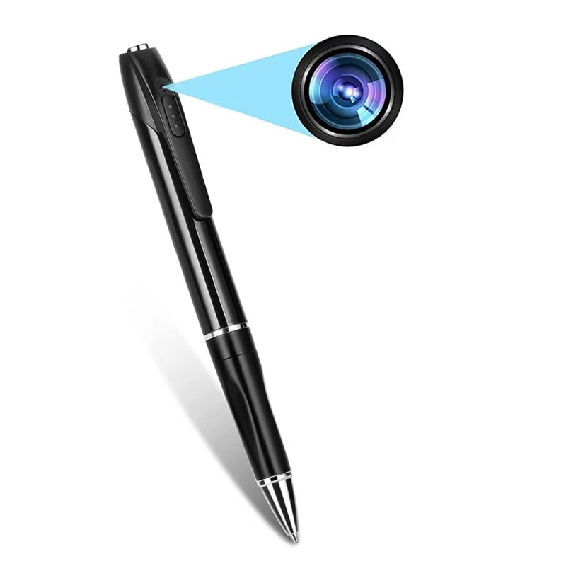 Mini Pen Pocket Camera