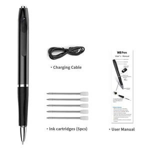 Mini Pen Pocket Camera