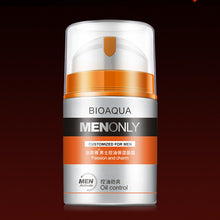 Load image into Gallery viewer, BIOAQUA Skin Care For Men