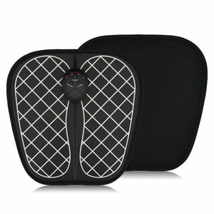 Electric EMS Foot Pad Massager