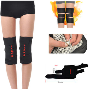 4pcs Self-heating Magnetic Therapy Belts