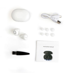 Intelligent New Style Hearing Aid
