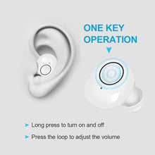 Load image into Gallery viewer, Intelligent New Style Hearing Aid