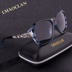 Elegant Polarized Sunglasses For  Women