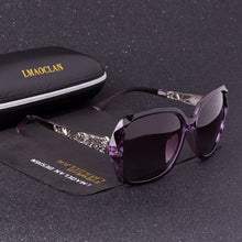 Load image into Gallery viewer, Elegant Polarized Sunglasses For  Women