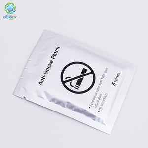 All Natural Anti Smoke Patch
