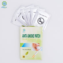 Load image into Gallery viewer, All Natural Anti Smoke Patch