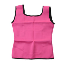 Load image into Gallery viewer, Waist Trainer Vest Corset