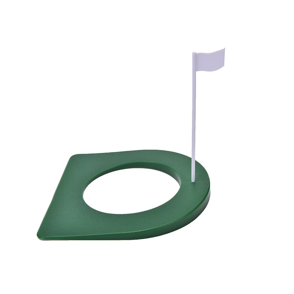 Cup Hole Putter Practice Trainer
