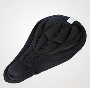 Cushion Seat Cover For Bikes