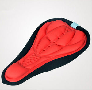 Cushion Seat Cover For Bikes