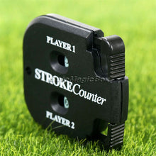 Load image into Gallery viewer, Golf  Stroke Counter